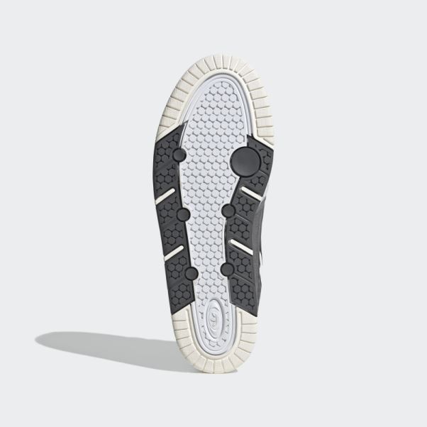 Adi2000 Chaussures Adidas Gris