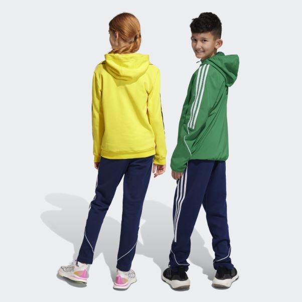 Pantalon De Survêtement Adidas Tiro 23 League Sweat Bleu Marine