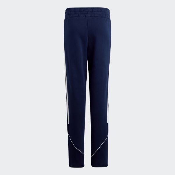 Pantalon De Survêtement Adidas Tiro 23 League Sweat Bleu Marine