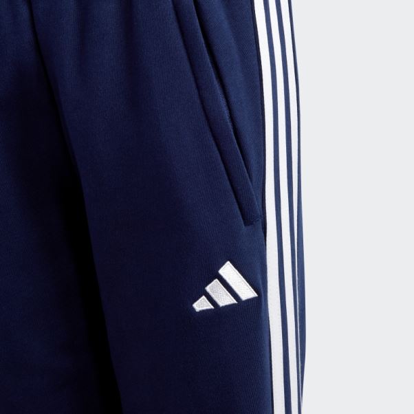 Pantalon De Survêtement Adidas Tiro 23 League Sweat Bleu Marine