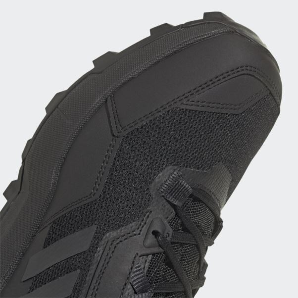 Chaussures De Randonnée Adidas Terrex Ax4 Grises élégantes