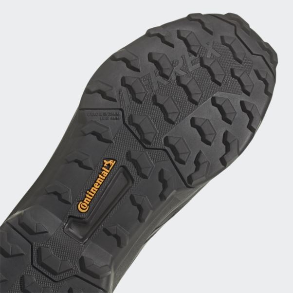 Chaussures De Randonnée Adidas Terrex Ax4 Grises élégantes