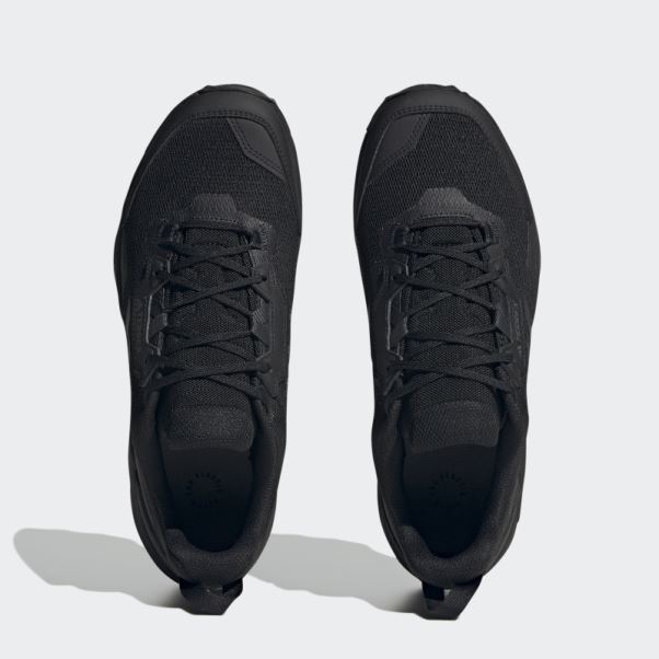 Chaussures De Randonnée Adidas Terrex Ax4 Grises élégantes
