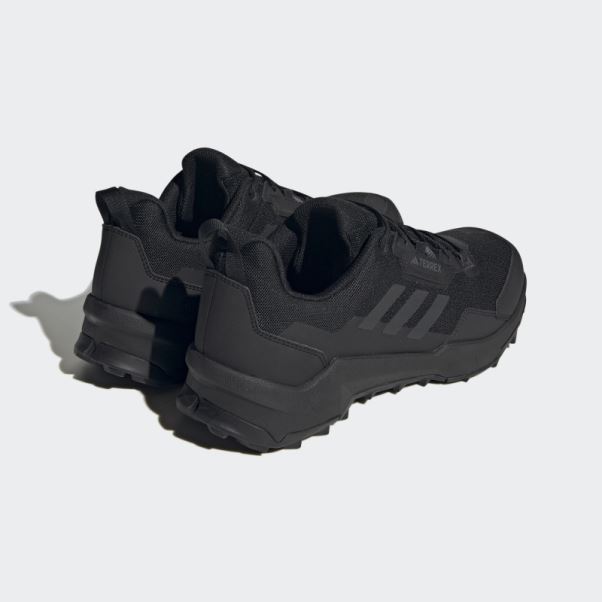 Chaussures De Randonnée Adidas Terrex Ax4 Grises élégantes