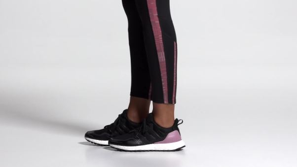 Adidas Ultraboost Cold.rdy Dna Chaussures Noir