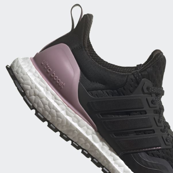 Adidas Ultraboost Cold.rdy Dna Chaussures Noir