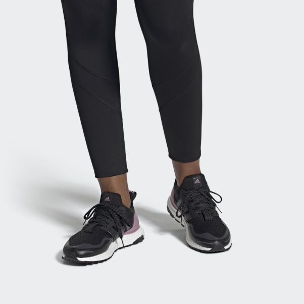 Adidas Ultraboost Cold.rdy Dna Chaussures Noir