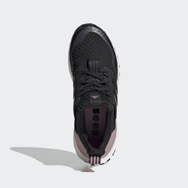 Adidas Ultraboost Cold.rdy Dna Chaussures Noir