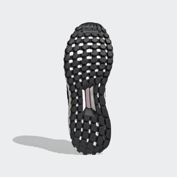 Adidas Ultraboost Cold.rdy Dna Chaussures Noir