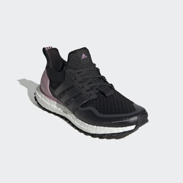 Adidas Ultraboost Cold.rdy Dna Chaussures Noir