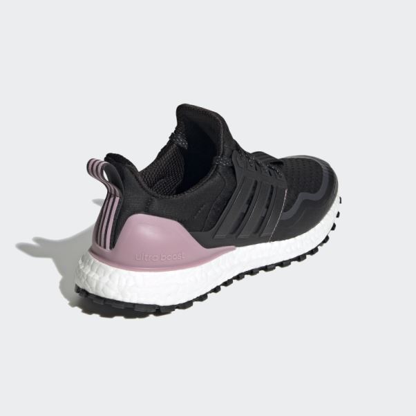 Adidas Ultraboost Cold.rdy Dna Chaussures Noir