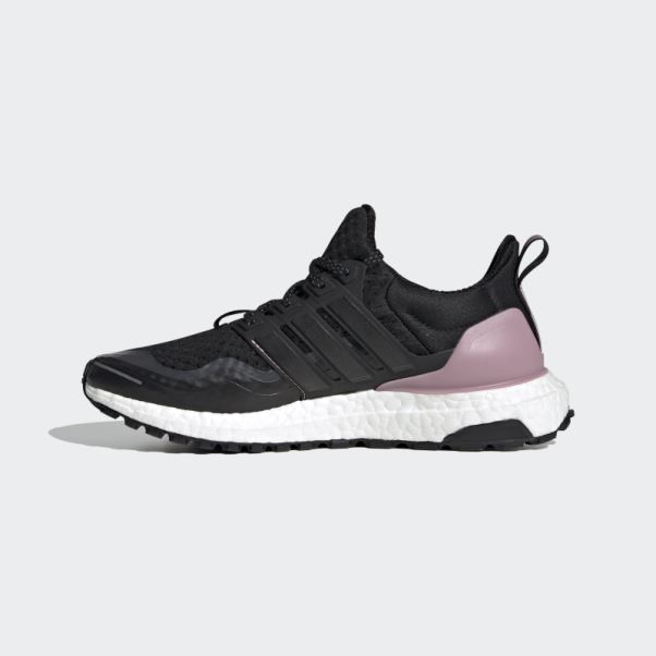 Adidas Ultraboost Cold.rdy Dna Chaussures Noir