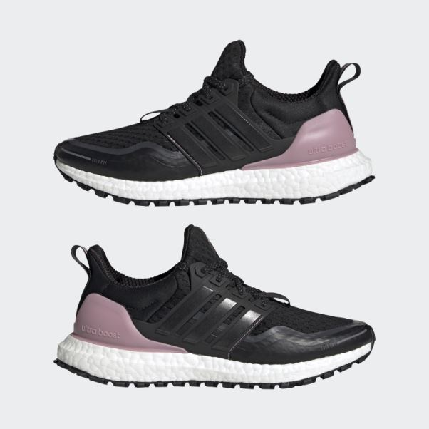 Adidas Ultraboost Cold.rdy Dna Chaussures Noir