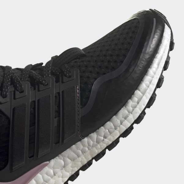 Adidas Ultraboost Cold.rdy Dna Chaussures Noir