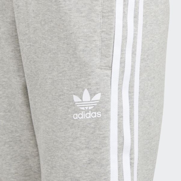 Short Adidas Adicolor Gris Moyen
