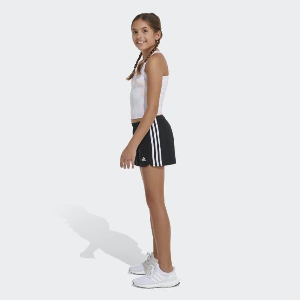 Aop Tank Bra Adidas Blanc