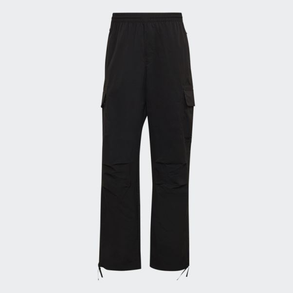 Pantalon Cargo Adidas Adicolor Contempo Noir