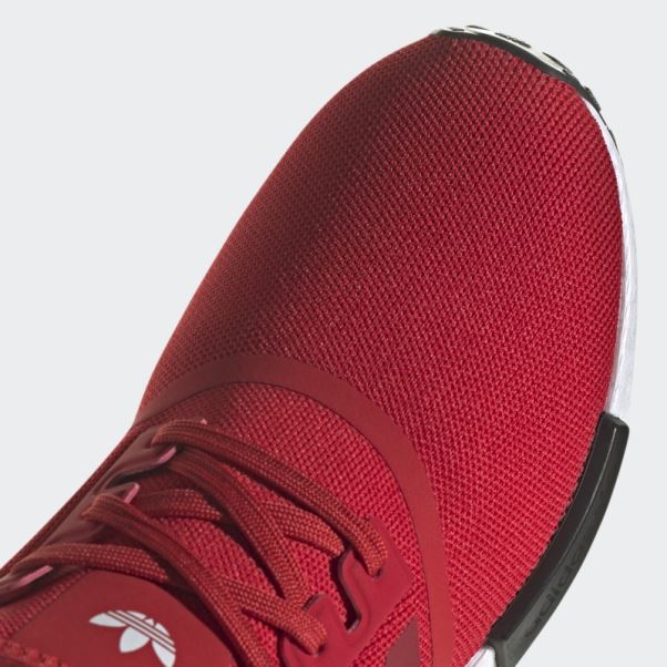 Adidas Nmd-r1 Rouge