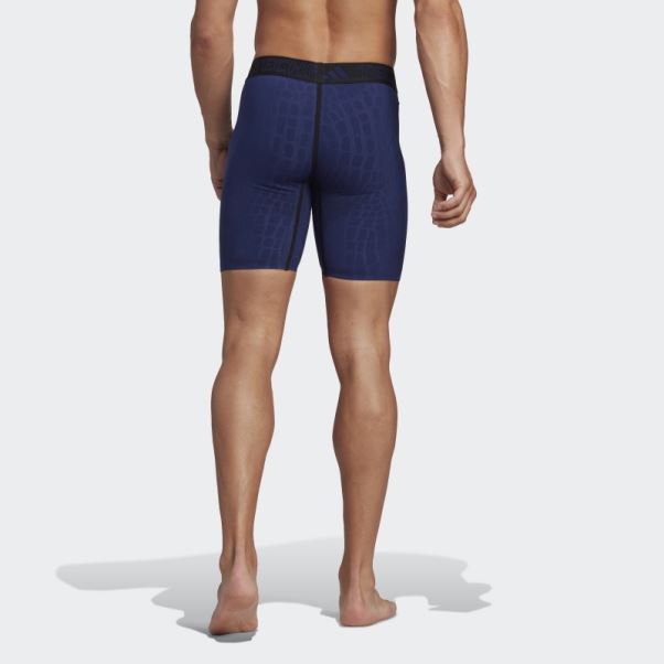 Night Sky Best Of Adidas Collants Techfit Chaud