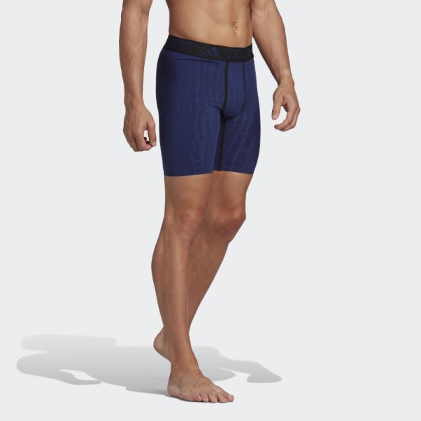 Night Sky Best Of Adidas Collants Techfit Chaud