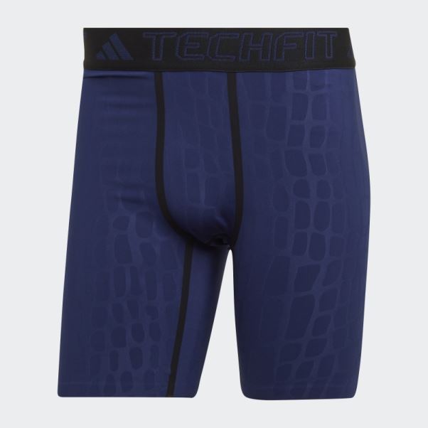 Night Sky Best Of Adidas Collants Techfit Chaud