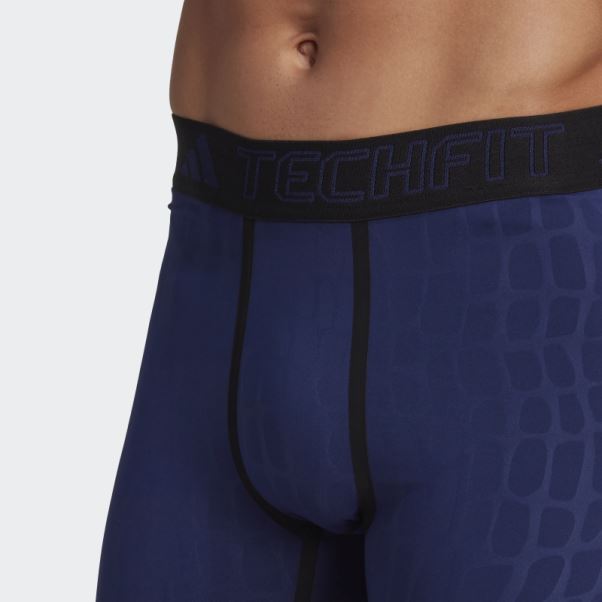 Night Sky Best Of Adidas Collants Techfit Chaud