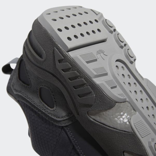 Zx 22 Boost Chaussures Adidas Gris