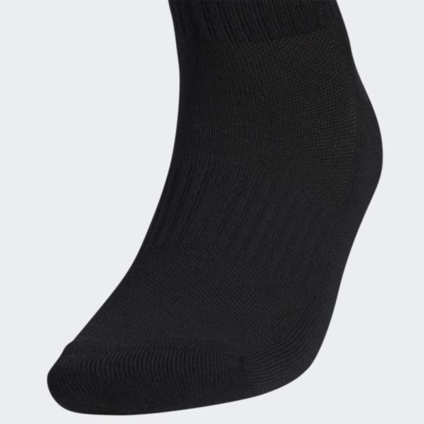 Chaussettes Roller Crew Adidas Noir