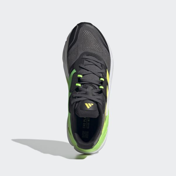 Adidas Adistar Cs Chaussures Grises