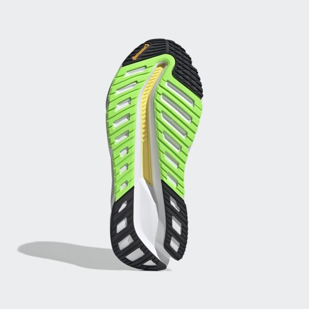 Adidas Adistar Cs Chaussures Grises