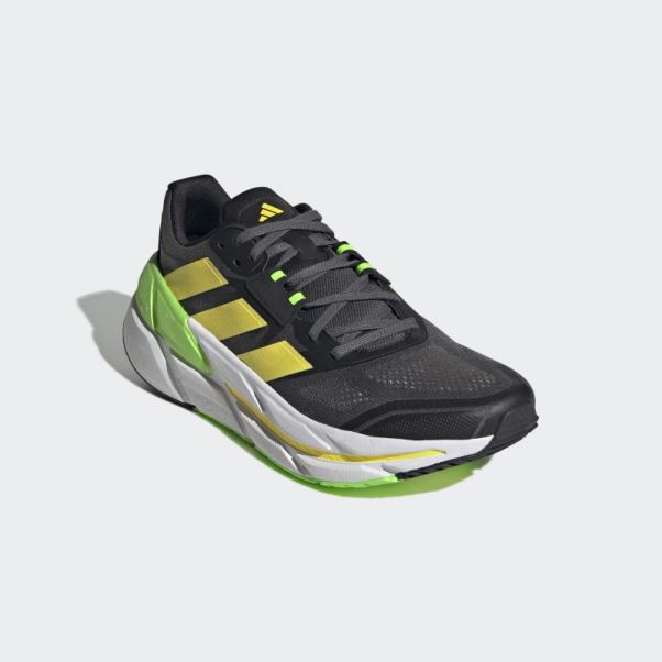 Adidas Adistar Cs Chaussures Grises