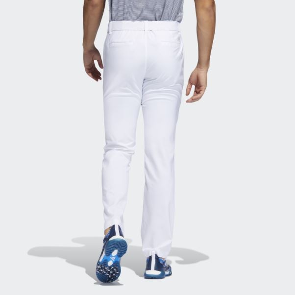 Pantalon Adidas Ultimate365 Blanc