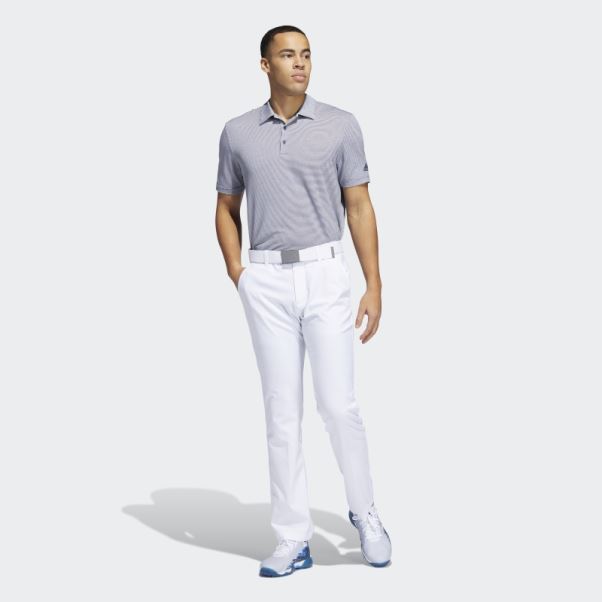 Pantalon Adidas Ultimate365 Blanc