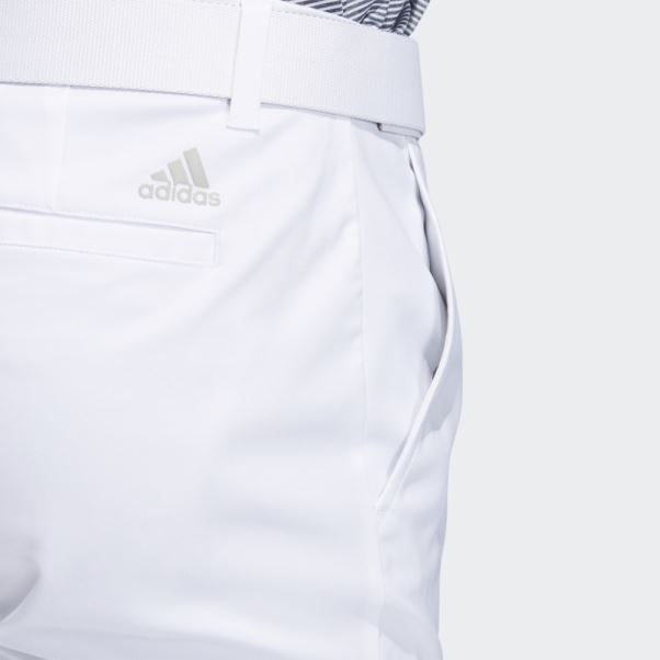 Pantalon Adidas Ultimate365 Blanc