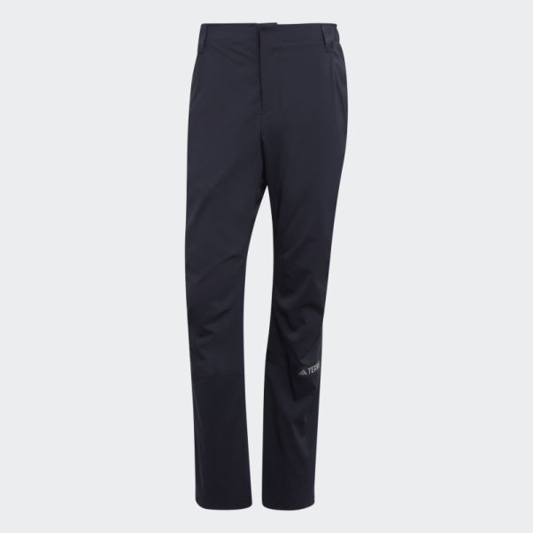 Pantalon Multi-tissé Terrex Adidas Ink