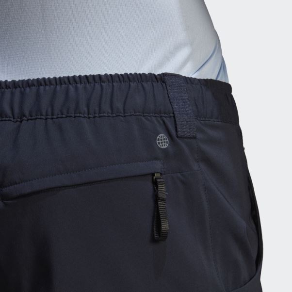 Pantalon Multi-tissé Terrex Adidas Ink
