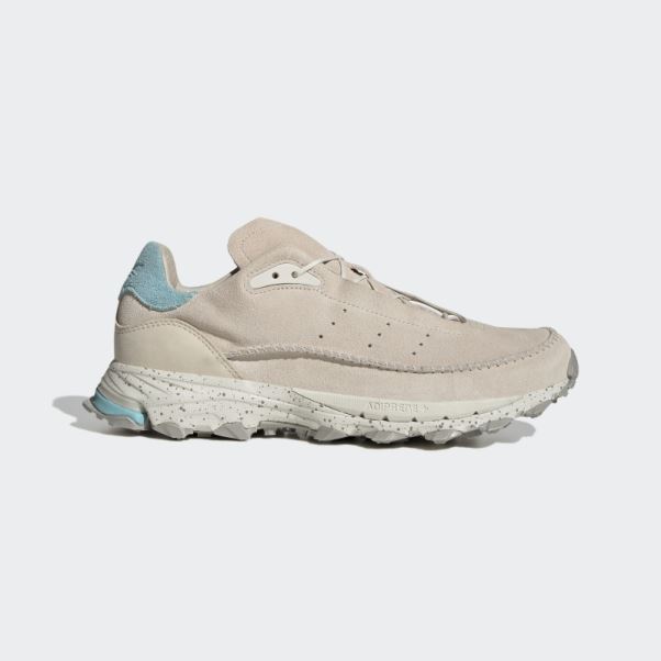 Adidas Mocaturf Chaussures D'aventure Orbite Gris