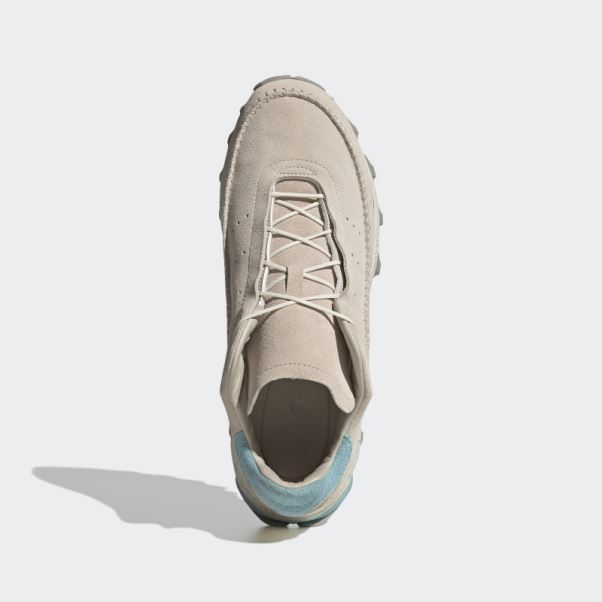 Adidas Mocaturf Chaussures D'aventure Orbite Gris
