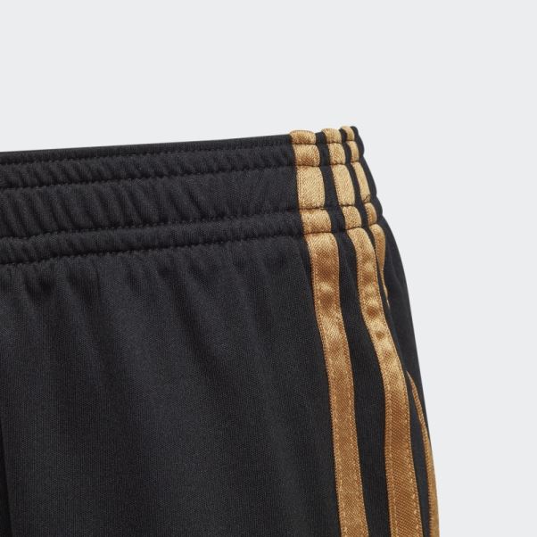 Allemagne 22 Maillot Extérieur Noir Adidas