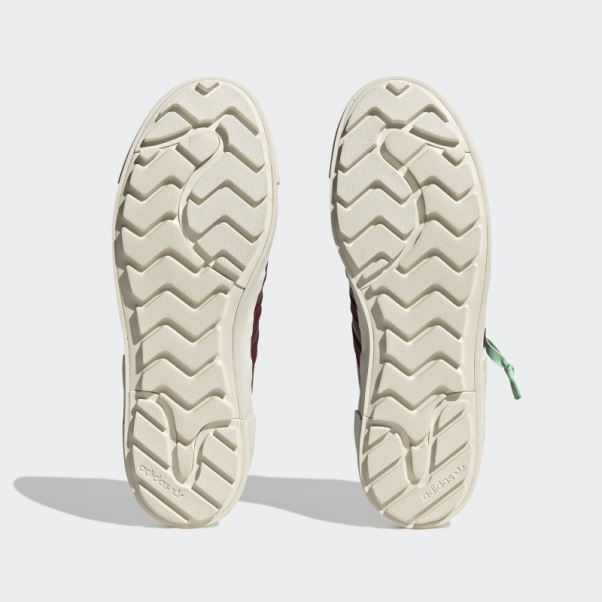 Adidas Superstar Bonega X Chaussures Rouge