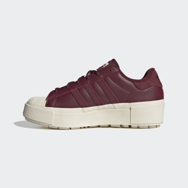 Adidas Superstar Bonega X Chaussures Rouge