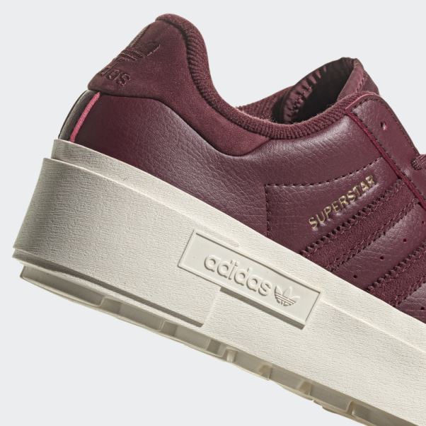 Adidas Superstar Bonega X Chaussures Rouge
