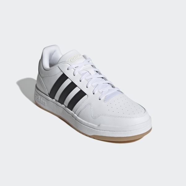 Chaussures Postmove Adidas Blanc