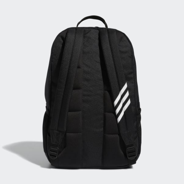 Sac A Dos National Adidas Noir