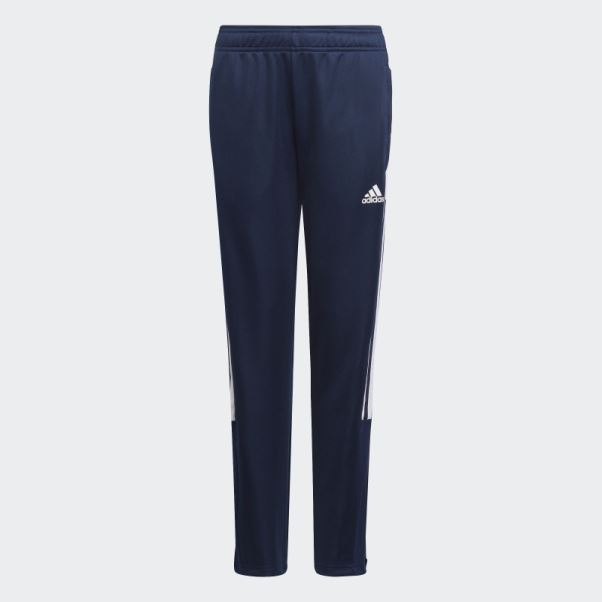 Pantalon De Survêtement Tiro Bleu Marine Adidas