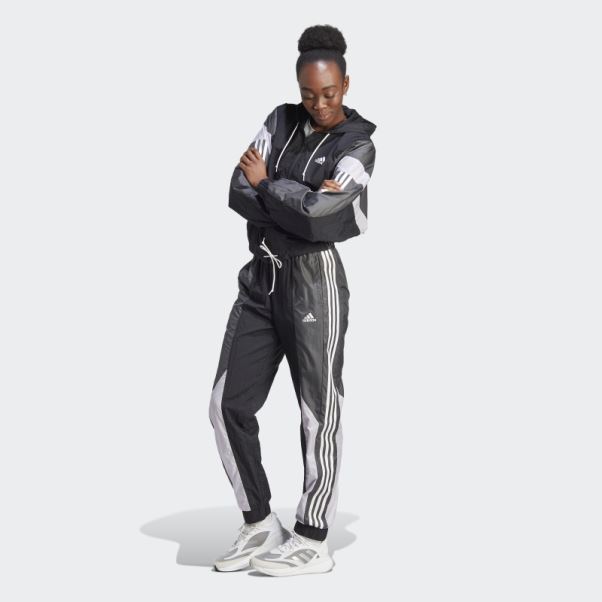 Survetement Adidas Gametime Noir