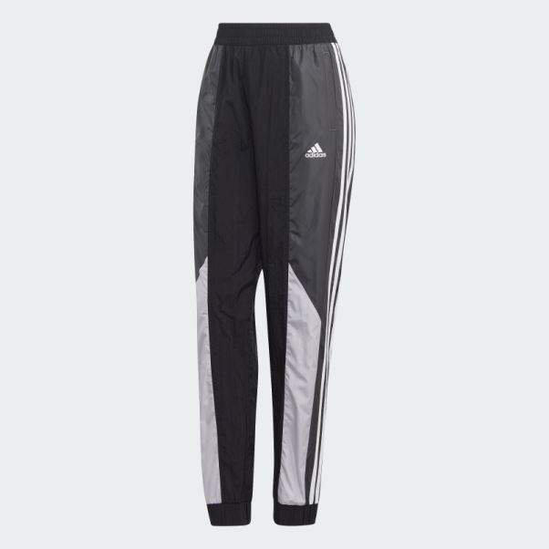 Survetement Adidas Gametime Noir
