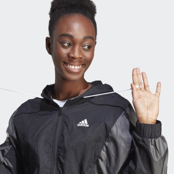 Survetement Adidas Gametime Noir