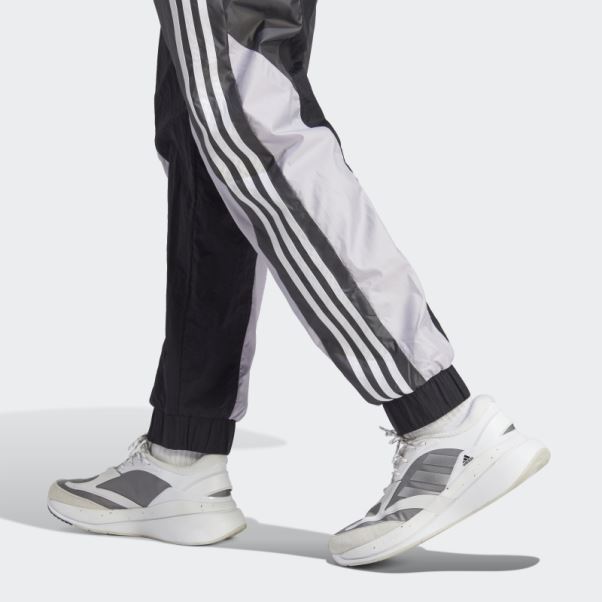 Survetement Adidas Gametime Noir