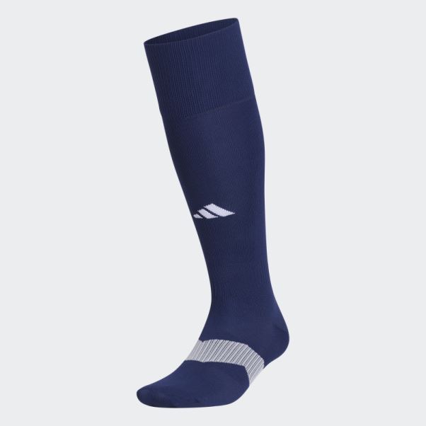 Chaussettes Metro Otc Adidas Bleu Marine